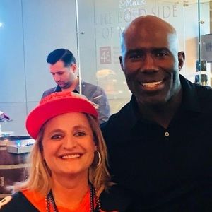 Meet your Posher, Angel